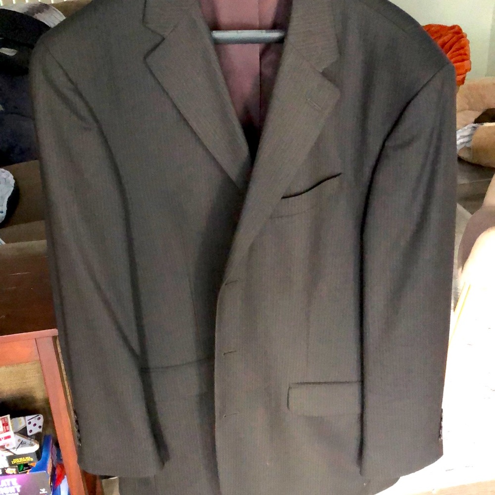 Stafford Blazer